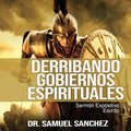 DERRIBANDO GOBIERNOS