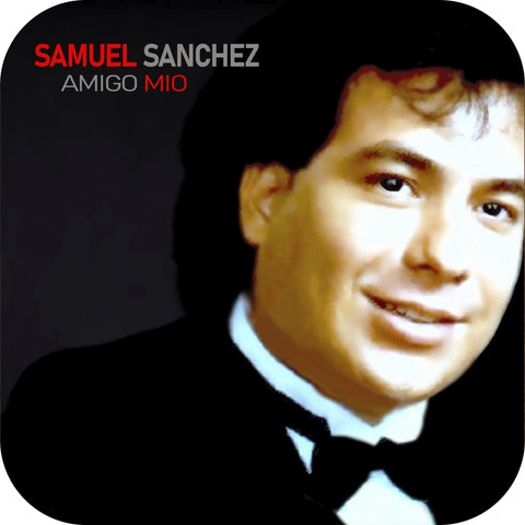 Amigo Mio - Disco Digital (1990)