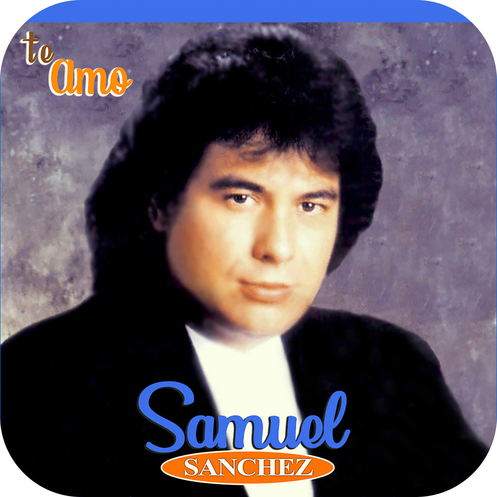 Track Te Amo - Album Te Amo